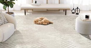 Elegant Handcrafted Rugs for Every Home Decor Style