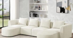 Modern Recliner Sofa Sets for Ultimate Comfort and Style