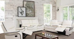 Comfortable Modular Sectionals and Stylish Sofa Sets Available