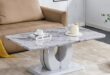 Elegant Coffee Tables for Every Living Space and Style!