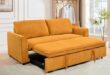 Stylish Multi-Functional Sofas for Modern Living Spaces