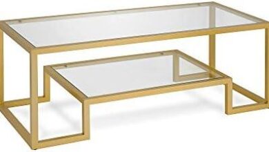 Explore Stylish Coffee Tables: Designs for Every Home