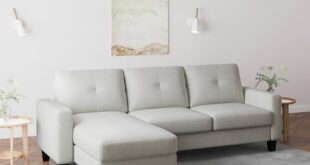 Explore Stylish and Versatile Sofa Options for Your Home