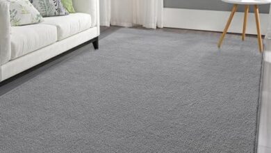 Discover Unique Area Rugs for Every Room Style!