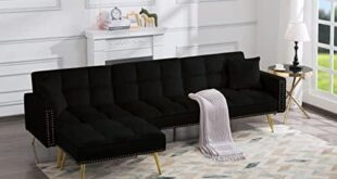 Discover stylish comfort: diverse sofas for every space