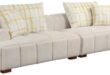 Discover Cozy Modular Sectionals for Ultimate Comfort