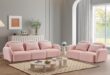 Explore Stylish and Comfortable Sofa Sets for Your Home