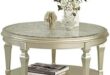 Elegant Coffee Tables for Chic Living Spaces – Explore Now!