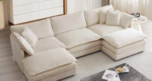 Transform Your Space with Stylish, Versatile Sofas!