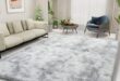 Transform Your Space with Stylish, Cozy Area Rugs!