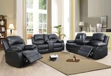 Explore Stylish and Comfortable Living Room Furniture Sets