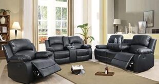 Explore Stylish and Comfortable Living Room Furniture Sets