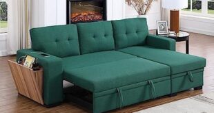 Versatile Sectional Sofas for Cozy Living Spaces