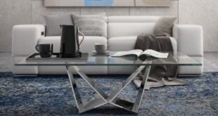 Stylish Multi-Functional Coffee Tables for Every Space