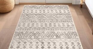 Stylish, Non-Slip Rugs for Every Room in Your Home