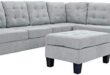 Explore Comfort and Style with Our Elegant Sofa Selections!