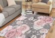 Discover Unique Area Rugs for Every Space in Your Home