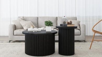 Custom Handmade Resin Tables: Unique Designs & Warranty