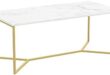 Stylish Coffee Tables for Every Space and Style