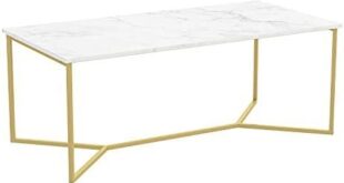 Stylish Coffee Tables for Every Space and Style