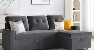 Transform Your Space with Stylish and Functional Sofas