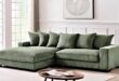 Modern Sofa Sets: Style, Comfort, and Durability Unite!