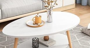 Stylish and Functional Coffee Tables for Every Space