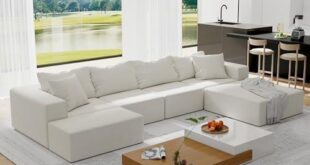 Transform Your Living Room: Stylish, Comfortable Sofas Await!