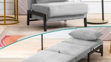 Stylish Sofas for Every Space: Comfort Meets Functionality