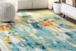 Stylish and Practical Area Rugs for Every Home Space