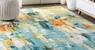 Stylish and Practical Area Rugs for Every Home Space