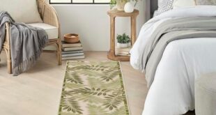 Versatile and Trendy Area Rugs for Every Home Décor Need