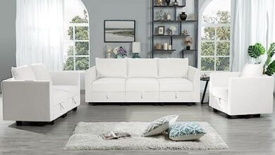 Discover Comfort: Stylish Recliners and Sofas Await You!