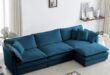 Discover Your Perfect Sofa: Comfort Meets Style!