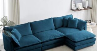 Discover Your Perfect Sofa: Comfort Meets Style!