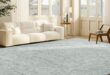 Discover Stylish Area Rugs for Every Space and Style!