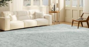 Discover Stylish Area Rugs for Every Space and Style!