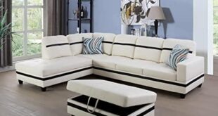 Explore Stylish and Comfortable Sofa Sets for Your Home!