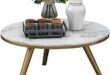 Elegant Coffee Tables for Every Style and Space