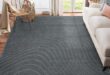 Stylish, Washable Rugs Perfect for Family Homes & High Traffic