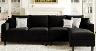 Transform Your Space with Versatile Sofa Solutions Today!