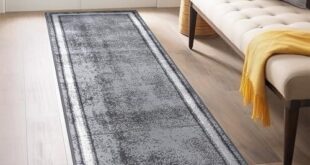 Explore Our Versatile Indoor Rugs for Every Space