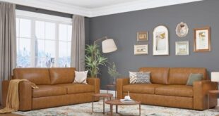 Modern Black Living Room Chairs: Stylish Comfort Awaits