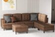 Discover Stylish and Versatile Sectional Sofa Options!