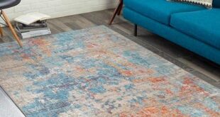 Stylish and Soft Rugs for Comfort and Style in Every Room