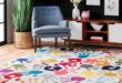 Explore Stylish Washable Rugs for Every Space in Your Home