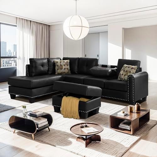 Transform Your Space with Stylish & Versatile Sofas!