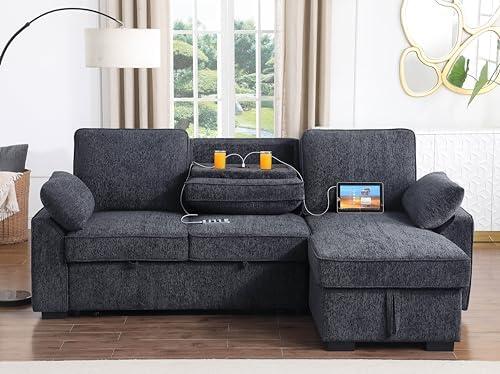 Transform Your Space with Stylish​ & Versatile Sofas!