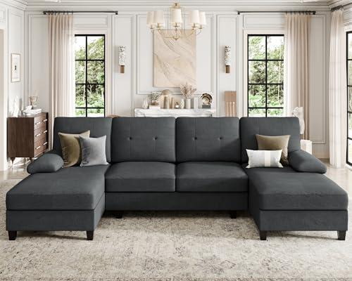 Transform Your​ Space with Stylish & Versatile ​Sofas!