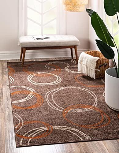 Elevate Your Space with Kid & Pet-Friendly Area Rugs!